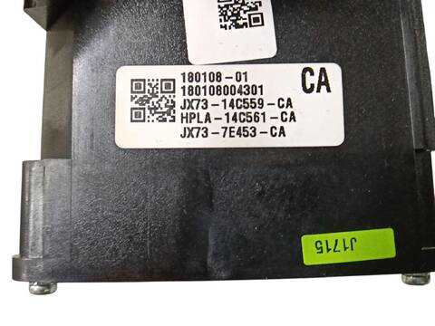 Palanca de Cambio Jaguar XE 2.0 D