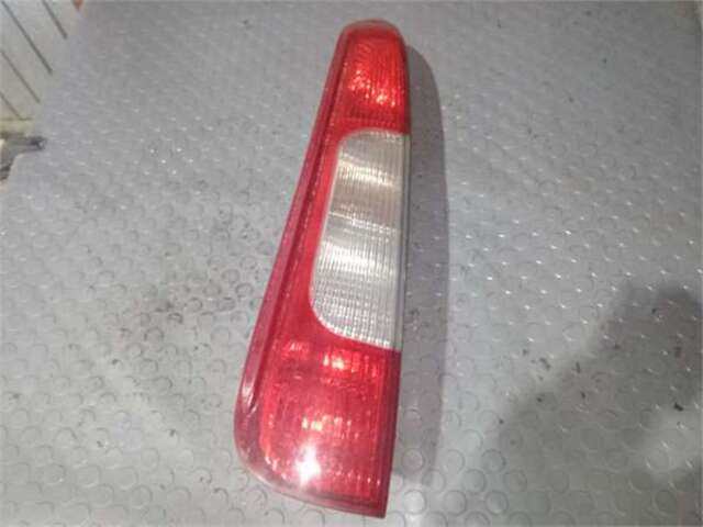 Piloto Trasero Izquierdo Ford C Max 2.0 TDCI FOCUS
