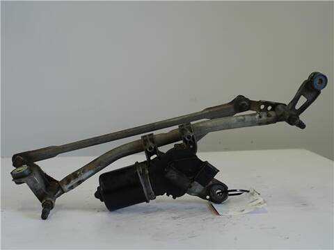 Motor Limpia Delantero Renault Megane 1.5 DCI 106CV 78KW II BM0/1_ CM0/1_)