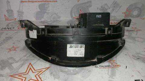 Foto 4ª: Cuadro de Instrumentos Mercedes Sprinter 82CV 60KW CAJA ABIERTA