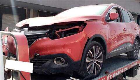 Foto 2ª: Caja Cambios Renault Kadjar 1.6 BOSE EDITION [1.6 LTR. 96KW DCI DIESEL FAP ENERGY] [R9M 414]