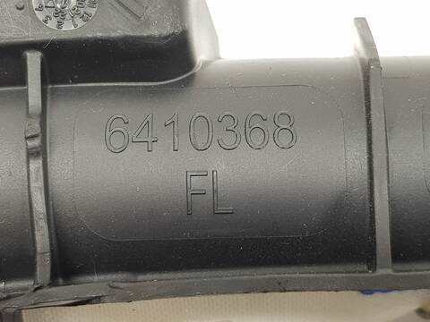 Foto 3ª: Airbag Cortina Delantero Izquierdo Toyota Rav4 HYBRID 4X4 STYLE (1994)