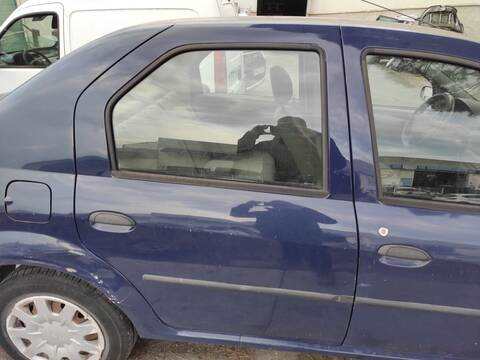 Puerta Trasera Derecha Dacia Logan K7J710