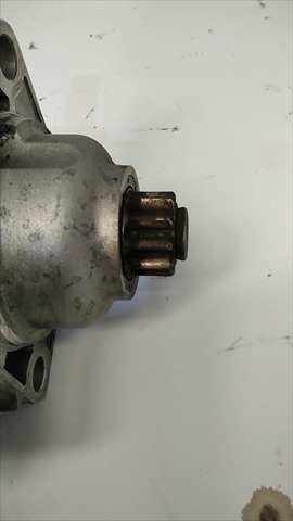 Motor de Arranque Seat Leon 1.9 TDI