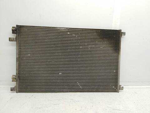 Radiador Calefaccion A.A. Renault Megane AUTHENTIQUE BERLINA 101CV 74KW II BERLINA 5P
