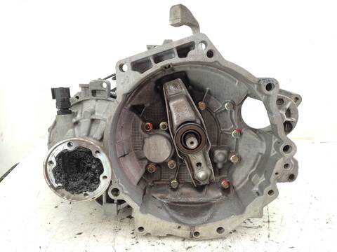Caja Cambios Seat Toledo 1.9 TDI 110CV 81KW