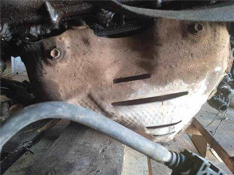 Catalizador Toyota Rav4 1.8 LUNA 2003 ) [1.8 LTR. 92KW 16V CAT]