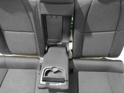 Foto 3ª: Asientos Traseros Peugeot 508 ACTIVE 140CV [8DRHF8] (2011)