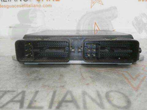 Foto 4ª: Centralita Motor ECU Mitsubishi Colt 1.3 CAT BERLINA 95CV 70KW (2005)