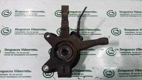Mangueta Delantera Derecha Hyundai i10 1.1 12V CAT 67CV 49KW