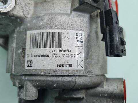 Foto 3ª: Compresor Aire Acondicionado Dacia Duster PRESTIGE 4WD 116CV 85KW [K9K U8] (2018)