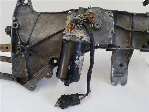 Foto 2ª: Motor Limpia Delantero Peugeot 807 2.0 HDI 136CV 100KW [RHR (DW10BTED4)] (2007)