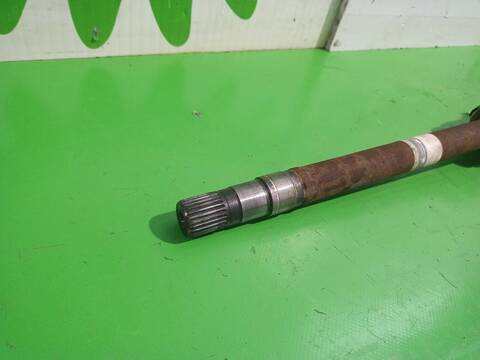 Foto 2ª: Transmision Delantera Derecha Fiat 500 LOUNGE 95CV [199B1000] (2009)