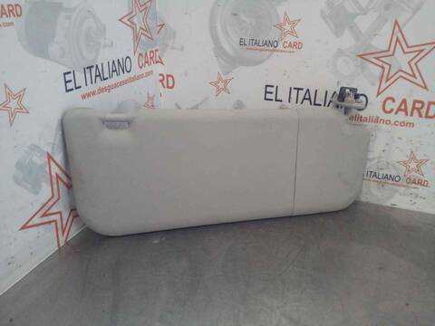 Foto 3ª: Parasol Izquierdo Toyota Verso COMFORT 112CV 82KW [N47C16A] (2015)