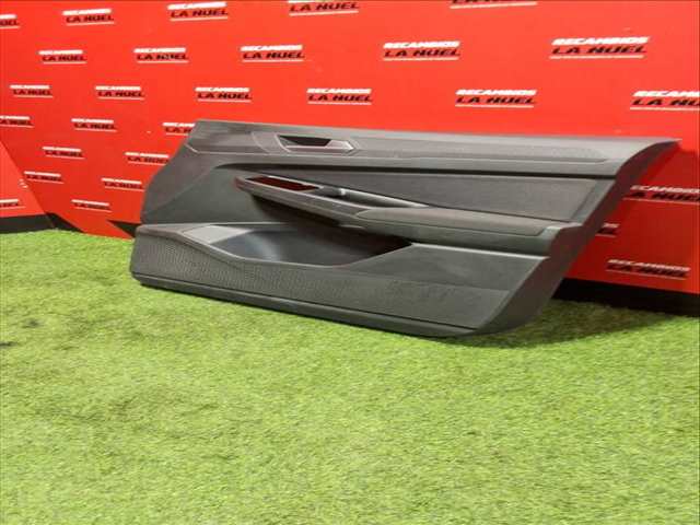 Foto 2ª: Tapizados Cartoneras Ford Tourneo 1.5 ACTIVE [1 5 LTR. - 84 KW ECOBOOST CAT] 114CV [DPB] (2023)