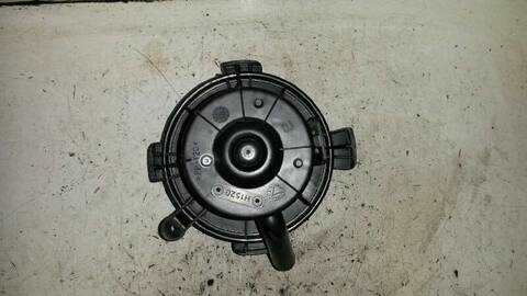 Foto 2ª: Calefacción Peugeot 307 1.6 HDI 109CV 80KW [9HZ] (2006)