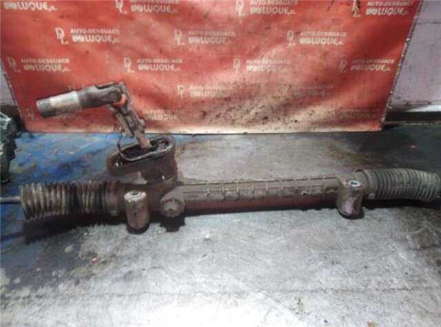 Cremallera de Direccion Opel Corsa 1.7 DTI
