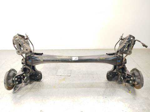 Puente Trasero Citroen C4 1.2 PURETECH 130 BAHNSA BAHNSB) 131CV 96KW
