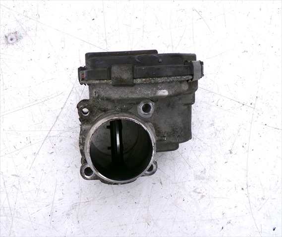 Caja Mariposa Citroen C3 1.4 HDI 2013-2016