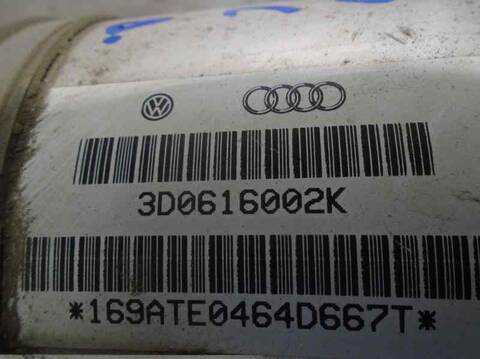 Foto 3ª: Amortiguador Trasero Derecho Volkswagen Phaeton 3.2 V6 24V 241CV 177KW [BKL] (2004)
