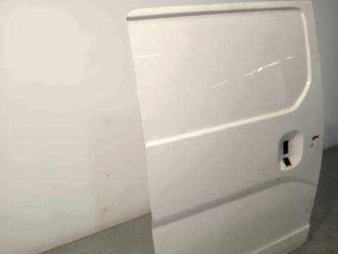 Foto 3ª: Puerta Lateral Corredera Derecha Nissan NV200 1.5 DCI CAT [K9K608] (2016)