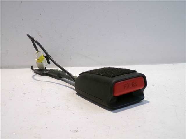 Cinturón Delantero Izquierdo Citroen C4 1.6 G 2010-2018