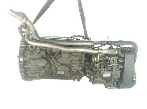 Caja Cambios Iveco Stralis STRALIS-AD 440S42 AT 440S42