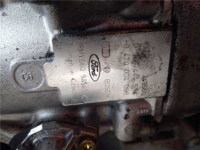 Foto 3ª: Motor Completo Ford Focus 1.8 AMBIENTE [1.8 LTR. - 66 KW TDDI TURBODIESEL CAT] [D-AG]