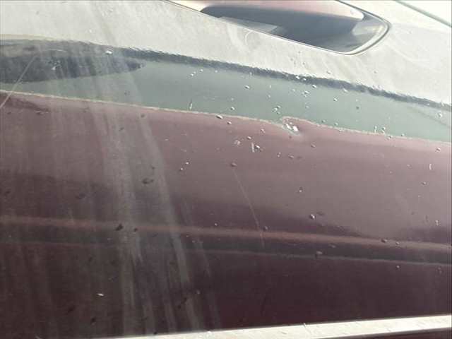 Foto 3ª: Puerta Delantera Izquierda Honda Civic BERLINA