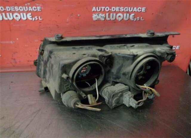 Foto 3ª: Faro Derecho Volkswagen Passat 1.6 BÁSICO [1.6 LTR. - 74 KW] [ADP]