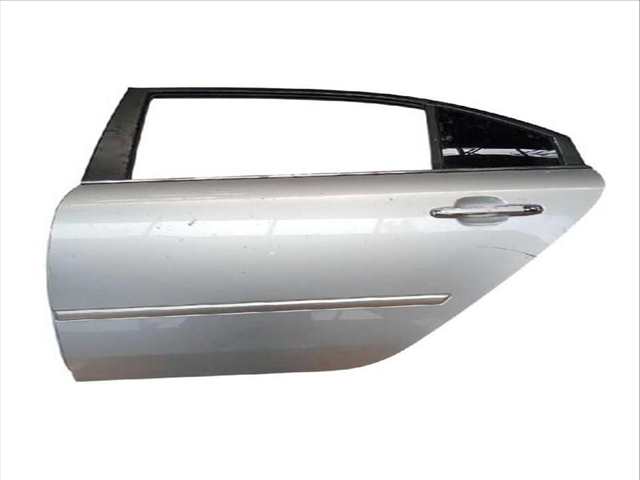 Foto 2ª: Puerta Trasera Izquierda Hyundai Sonata 2.0 CRDI (2004)