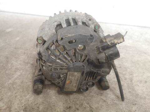 Foto 3ª: Alternador Peugeot Partner RHY (2005)