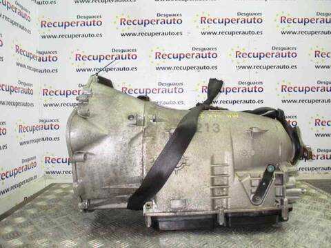 Caja Cambios Mercedes Clase SLK 230 2.3 G 193CV 142KW BM 170) ROADSTER M111973