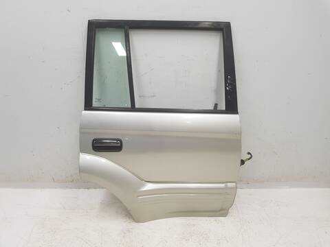 Puerta Trasera Derecha Toyota Land Cruiser D4-D VX 5-PTAS.)