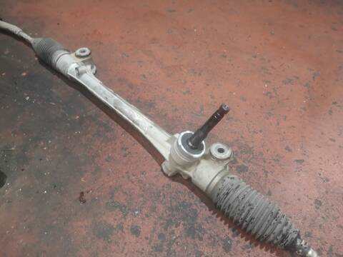 Foto 2ª: Cremallera de Direccion Toyota Yaris 1NR (2009)