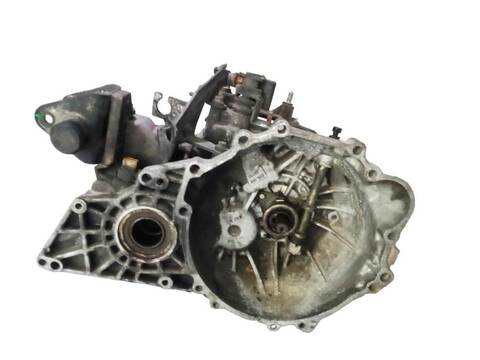 Caja Cambios Hyundai Santa Fe 2.0 CRDI 4X4