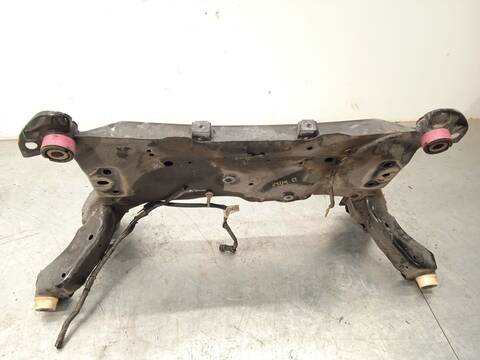 Foto 2ª: Puente Trasero Ford Kuga 2.0 TDCI CAT 180CV 132KW [T8MC] (2019)