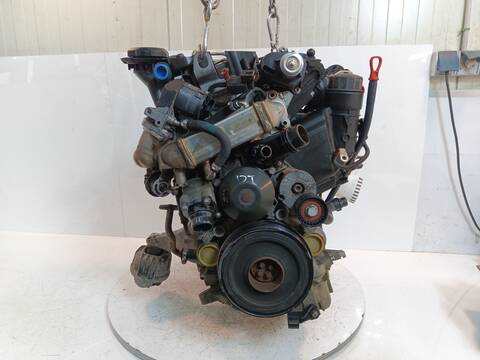 Foto 3ª: Motor Completo Bmw Serie 3 315 N47 N47D20O0 177 CV 130KW [N47D20C]