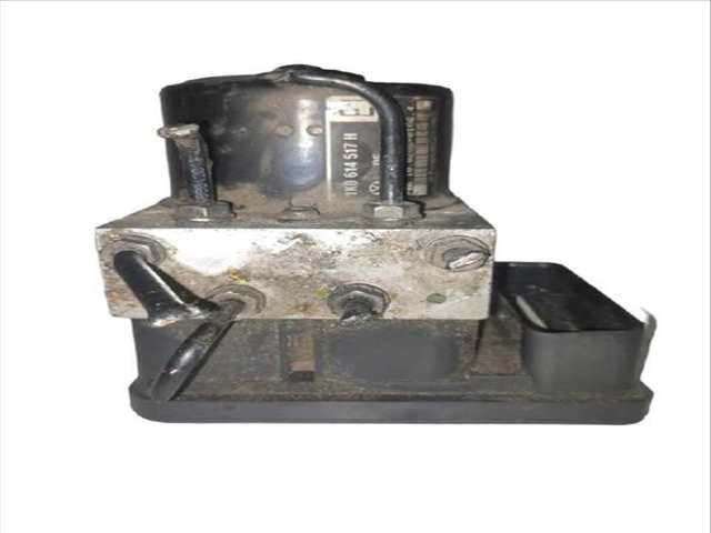 Foto 2ª: Abs Volkswagen Golf 1.9 TDI 105CV (2003)