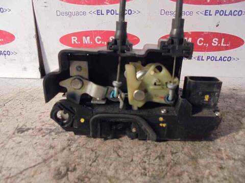 Foto 2ª: Cerradura Puerta Delantera Derecha Chevrolet Captiva 2.0 DIESEL CAT 150CV 110KW [Z20S] (2006)