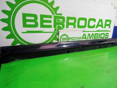 Faldón Lateral Kia Sorento 2.5 CRDI 170CV