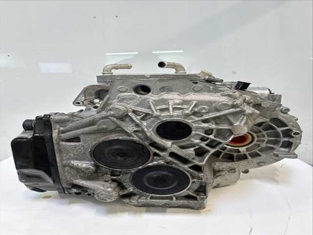 Foto 3ª: Caja Cambios Volkswagen Tiguan 2.0 TDI 150 CV 110KW [DTSB]