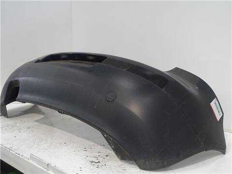 Foto 3ª: Paragolpes Trasero Volkswagen Golf 2.0 TDI 170CV 125KW [BMN] (2007)