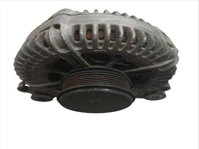 Foto 3ª: Alternador Volkswagen Passat 2.0 TDI 16V (2005)