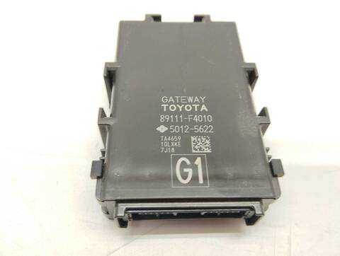 Centralita Motor ECU Toyota CHR G HIBRIDO ACTIVE