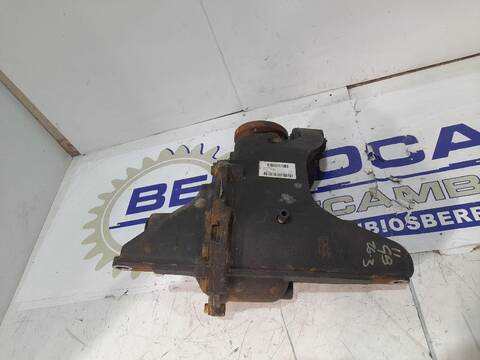 Diferencial Trasero Land Rover Range 3.6 TD V8 272CV