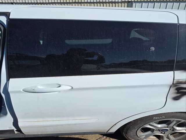 Puerta Lateral Corredera Izquierda Ford Tourneo SFCD
