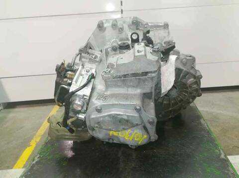 Foto 3ª: Caja Cambios Automatica Citroen C4 G CACTUS FEEL AUT. [9H06] (2014)