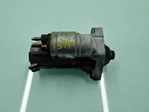 Motor de Arranque Dacia Sandero 1.5 DCI DIESEL FAP CAT 88CV 65KW