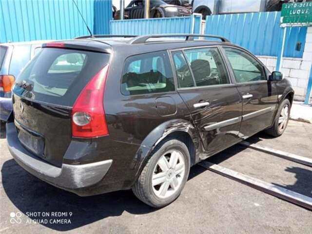 Foto 2ª: Intercooler Renault Megane 1.5 DCI II RANCHERA FAMILIAR (KM0/1_) [K9K 728]